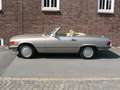 Mercedes-Benz SL 560 W107 *** Europa-Optik Ezüst - thumbnail 7
