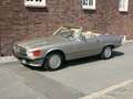 Mercedes-Benz SL 560 W107 *** Europa-Optik Ezüst - thumbnail 13