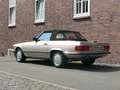 Mercedes-Benz SL 560 W107 *** Europa-Optik Ezüst - thumbnail 20