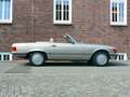 Mercedes-Benz SL 560 W107 *** Europa-Optik Ezüst - thumbnail 18