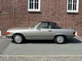 Mercedes-Benz SL 560 W107 *** Europa-Optik Ezüst - thumbnail 8