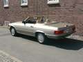 Mercedes-Benz SL 560 W107 *** Europa-Optik Ezüst - thumbnail 3