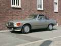 Mercedes-Benz SL 560 W107 *** Europa-Optik Ezüst - thumbnail 19