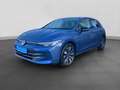 Volkswagen Golf 2.0 TDI DSG GOAL LED+ NAVI KAMERA AHK Blau - thumbnail 2