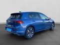 Volkswagen Golf 2.0 TDI DSG GOAL LED+ NAVI KAMERA AHK Blau - thumbnail 3