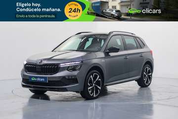 1.5 TSI Monte Carlo DSG7 110kW