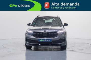 1.5 TSI Monte Carlo DSG7 110kW