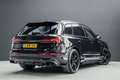 Audi SQ7 4.0 507pk TFSI quattro |keramisch|panoramadak|luch Negru - thumbnail 2