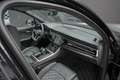 Audi SQ7 4.0 507pk TFSI quattro |keramisch|panoramadak|luch Negru - thumbnail 3