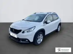 Peugeot 2008 1.2 PureTech 110ch E6.c Signature S&S EAT6