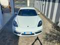 Porsche Cayman 718 2.0 300cv pdk Bianco - thumbnail 3