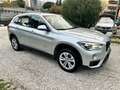 BMW X1 sDrive18d xLine AUTOMATICA-PELLE-TETTO-GANCIO TRA Grigio - thumbnail 4