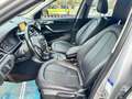 BMW X1 sDrive18d xLine AUTOMATICA-PELLE-TETTO-GANCIO TRA Grigio - thumbnail 10