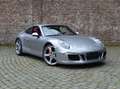 Porsche 991 MANUAL - AEROKIT PORSCHE EXCLUSIVE Zilver - thumbnail 1