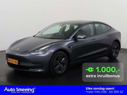 Tesla Model 3 Long Range AWD 75 kWh | Panoramadak | Zondag Open!