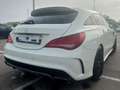 Mercedes-Benz CLA 45 AMG Mercedes-AMG 4M Shooting Brake Blanco - thumbnail 9