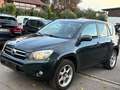 Toyota RAV 4 Executive TÜV NEU Grün - thumbnail 1