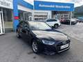Audi A4 Avant 30 TDI advanced S-tronic Schwarz - thumbnail 6