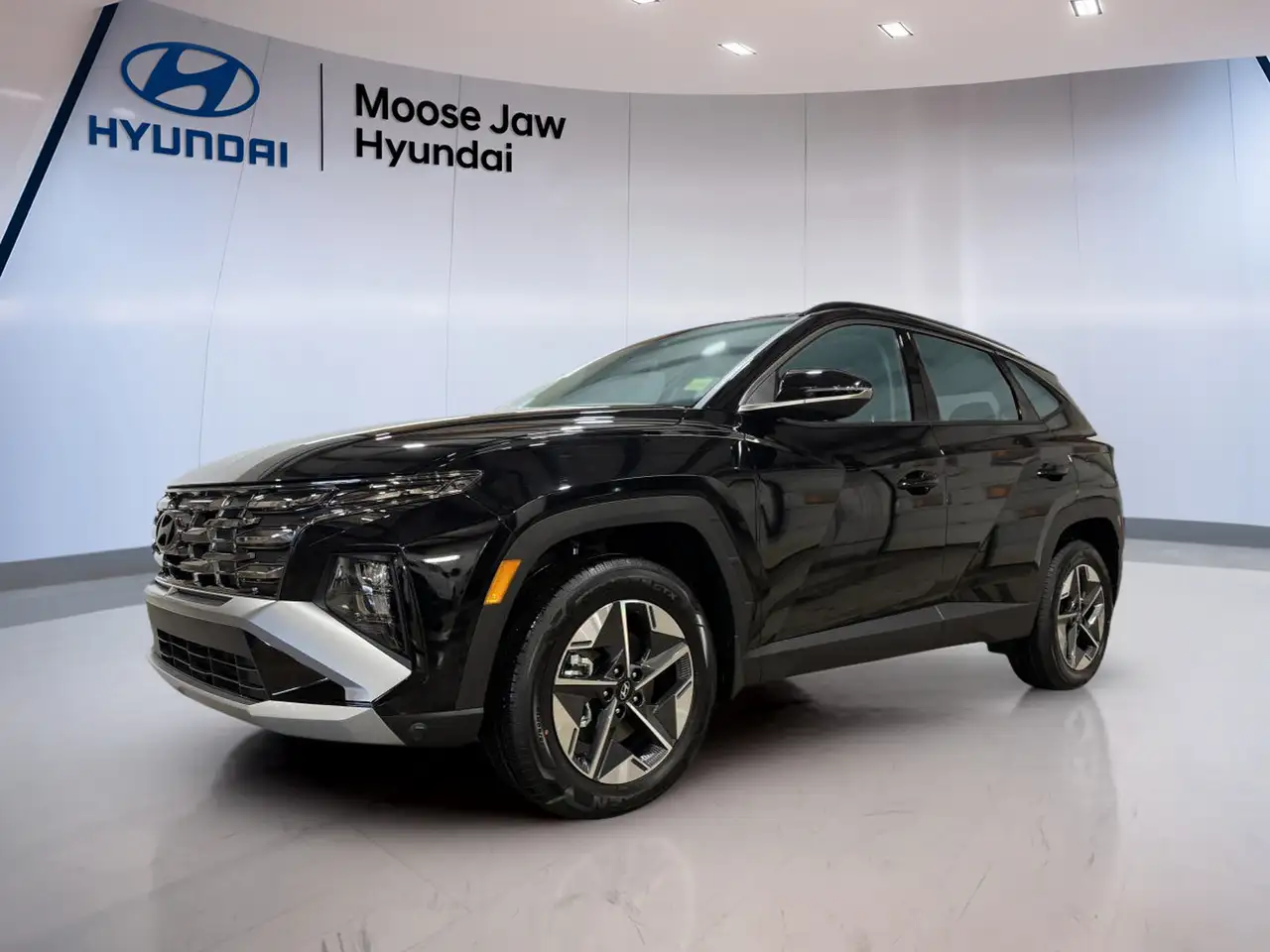 2026 Hyundai TUCSON снимка 2026 Hyundai TUCSON