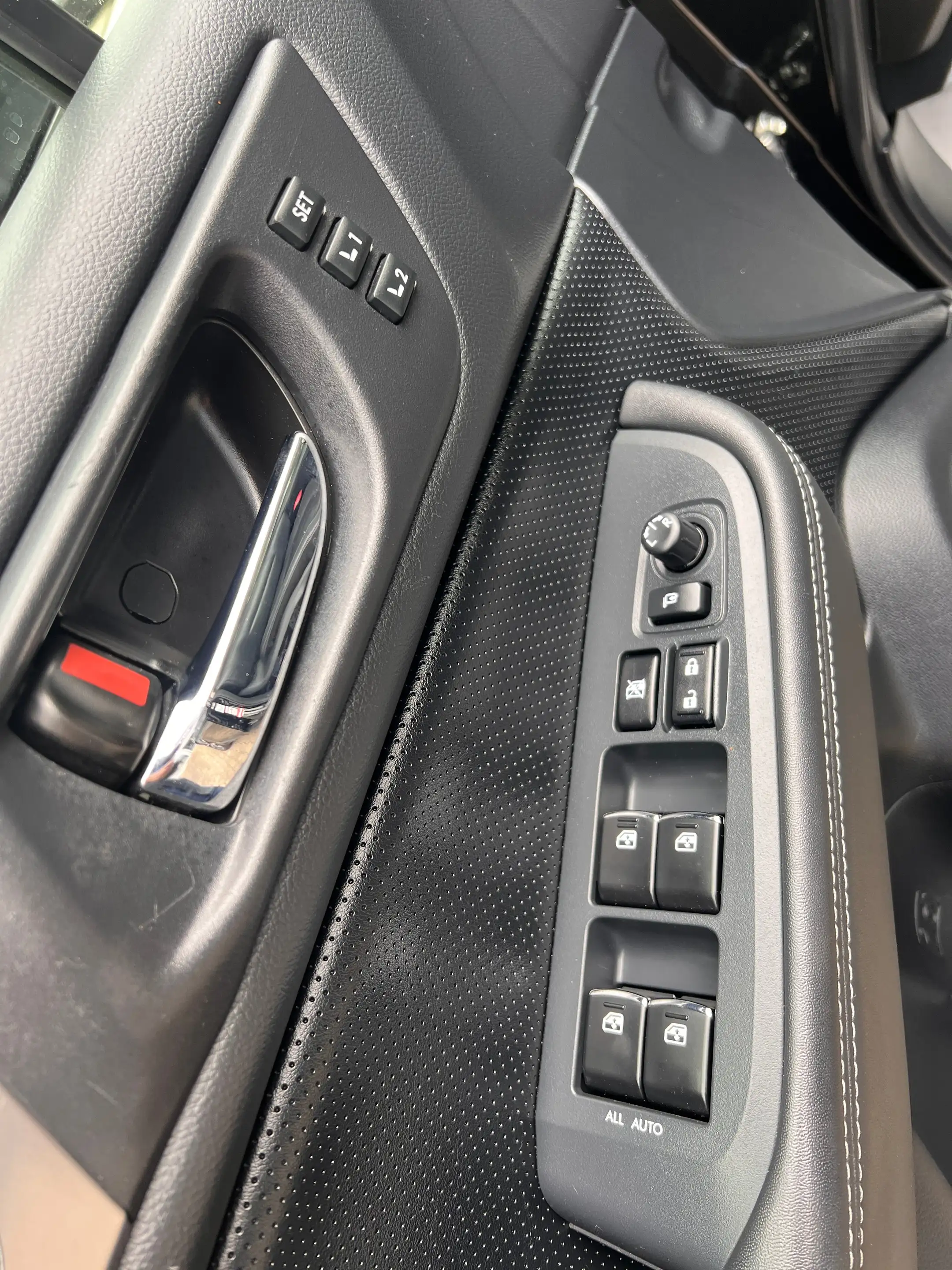 Subaru OUTBACK Sport, Allrad, Schiebedach — photo 10