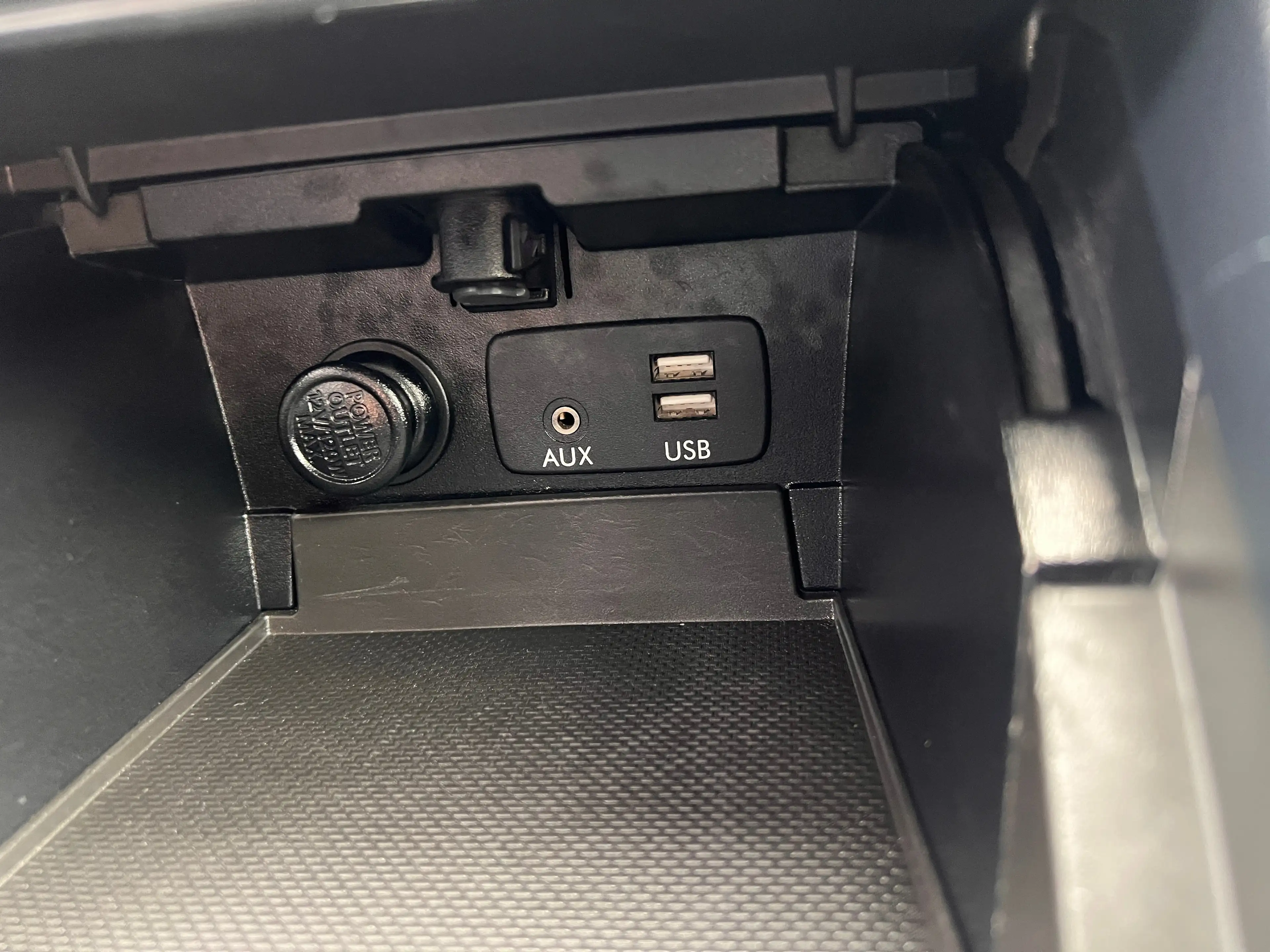 Subaru OUTBACK Sport, Allrad, Schiebedach — photo 14