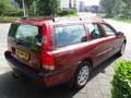 Volvo V70 2.4 - AUTOMAAT - STOELVERWARMING - AIRCO - TREKHAA Червоний - thumbnail 8
