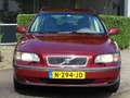 Volvo V70 2.4 - AUTOMAAT - STOELVERWARMING - AIRCO - TREKHAA Червоний - thumbnail 4