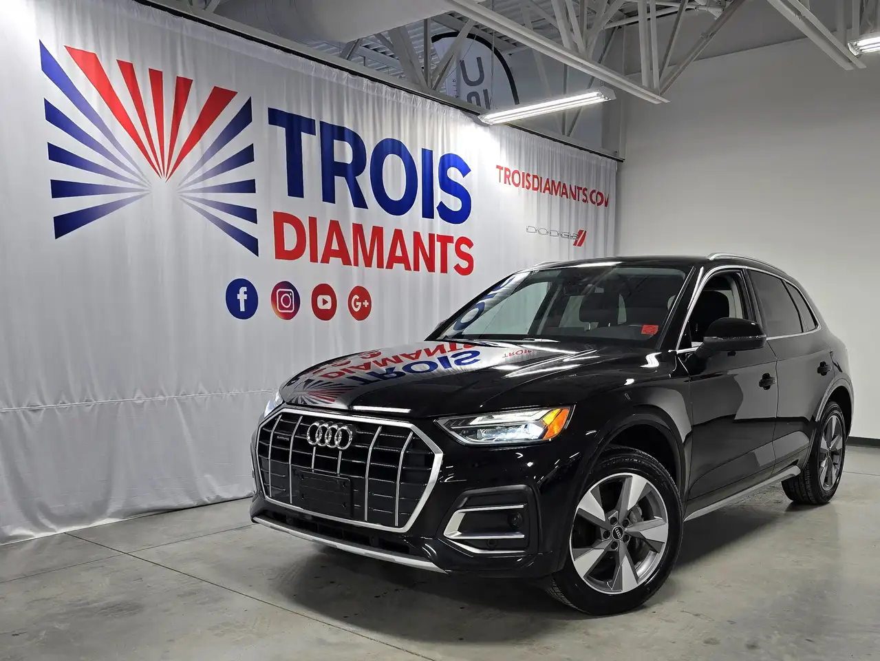 2024 Audi Q5