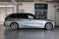 BMW 320 d M Paket AHK HUD Pano elektr. Sitze LED Gris - thumbnail 3