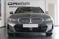 BMW 320 d M Paket AHK HUD Pano elektr. Sitze LED Gris - thumbnail 2