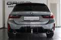 BMW 320 d M Paket AHK HUD Pano elektr. Sitze LED Gris - thumbnail 5
