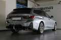 BMW 320 d M Paket AHK HUD Pano elektr. Sitze LED Gris - thumbnail 4