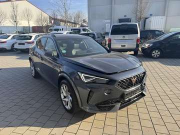 2.0 TDI *TOP-Ausstattung* 4DRIVE