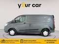 Ford Tourneo Custom 2.0 EcoBlue Hybrid Trend 130 Gris - thumbnail 2