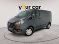 Ford Tourneo Custom 2.0 EcoBlue Hybrid Trend 130 Gris - thumbnail 1