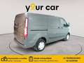 Ford Tourneo Custom 2.0 EcoBlue Hybrid Trend 130 Gris - thumbnail 6