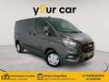 Ford Tourneo Custom 2.0 EcoBlue Hybrid Trend 130 Gris - thumbnail 7