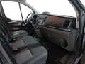 Ford Tourneo Custom 2.0 EcoBlue Hybrid Trend 130 Gris - thumbnail 10