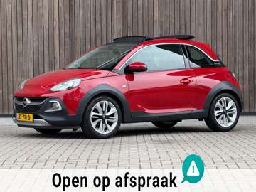 1.4 Rocks / Cabrio / Automaat / Winterpack /