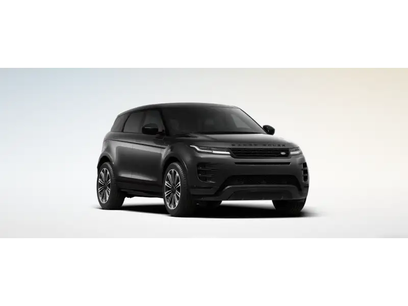 LAND ROVER Evoque