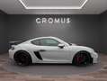 Porsche Cayman 718 4.0 GT4 pdk PACCHETTO WEISSACH - thumbnail 1