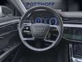 Audi A8 60 TFSIe Q PANO HD-MATRIX PDC SITZHZG Noir - thumbnail 11