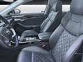 Audi A8 60 TFSIe Q PANO HD-MATRIX PDC SITZHZG Noir - thumbnail 9