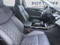 Audi A8 60 TFSIe Q PANO HD-MATRIX PDC SITZHZG Schwarz - thumbnail 17