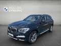 BMW X3 xDrive20d X LINE LED NAVI KLIMAAUTO SHZ Grau - thumbnail 1