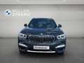 BMW X3 xDrive20d X LINE LED NAVI KLIMAAUTO SHZ Grau - thumbnail 2