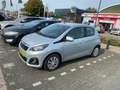 Peugeot 108 1.0 e-VTi Blue Lion Gris - thumbnail 3