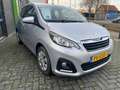Peugeot 108 1.0 e-VTi Blue Lion Grijs - thumbnail 4