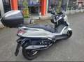 Kymco Downtown 350i Silber - thumbnail 3