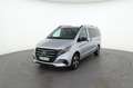 Mercedes-Benz Vito 116 CDI Kombi PRO Lang AHK 2,5t 8 Sitze Silber - thumbnail 1